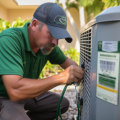HVAC System Repair Excellence in Boca Raton FL