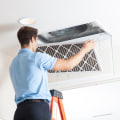 Expert Tips for Keeping Your Air Ducts Clean