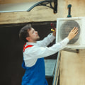 The Truth About Air Duct Cleaning: Debunking Common Myths