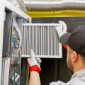 The Top Benefits of Cleaning Your Air Ducts: An Expert's Perspective