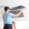 The Importance of Regular Air Duct Cleaning