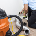 The Truth About Duct Cleaning: Debunking Common Myths