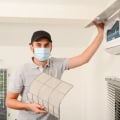 Maintaining Indoor Air Quality With the Right Filter