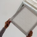 Find Out Which Filter Works Best Using the Air Filter MERV Ratings Chart and Scale