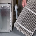How Furnace Home Air Filter Replacement Boosts Comfort