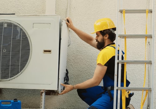 Searching for HVAC Experts? Top HVAC System Installation Near Boynton Beach FL for Smart Homeowners