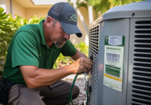 HVAC System Repair Excellence in Boca Raton FL