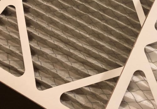 Top Reasons to Upgrade Your 20x30x1 HVAC and Furnace Air Filter for Home