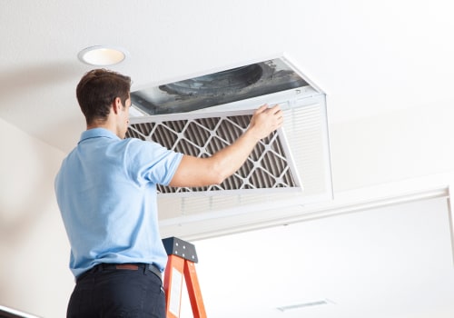 Expert Tips for Keeping Your Air Ducts Clean