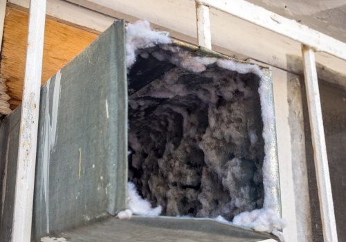 The Truth About Duct Cleaning: Debunking Common Myths