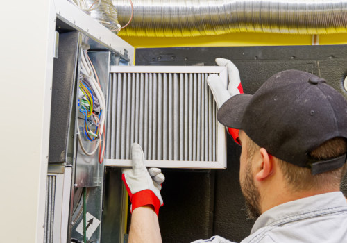 The Top Benefits of Cleaning Your Air Ducts: An Expert's Perspective