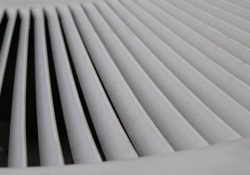 The Importance of Regular Air Duct Cleaning for Indoor Air Quality