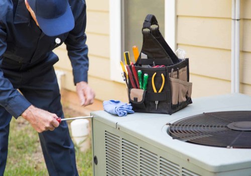 The Importance of Professional HVAC System Maintenance Near Miami Beach FL