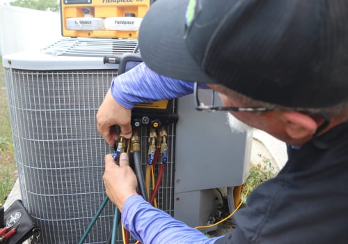 Fast and Reliable Top HVAC System Repair Near Poinciana FL for Homes and Businesses