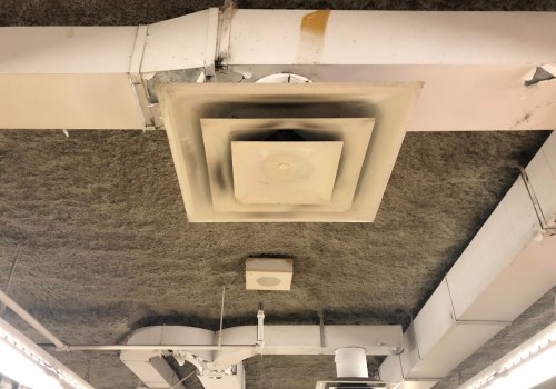 The Truth About Air Duct Cleaning Chemicals: An Expert's Perspective