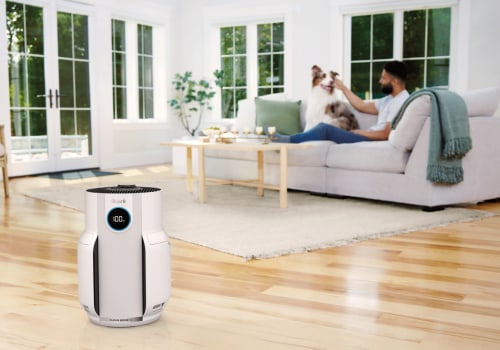 Smart Home Solution: Dryer Vent Cleaning & Air Filter Subscription