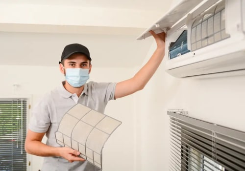 Maintaining Indoor Air Quality With the Right Filter