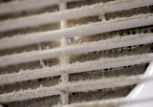 The Importance of Regular Air Duct Cleaning for Optimal HVAC Performance