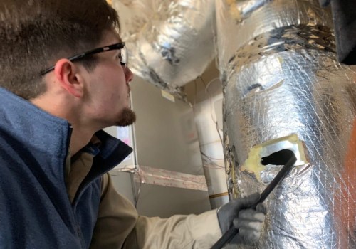 The Truth About Duct Cleaning: Debunking Common Myths