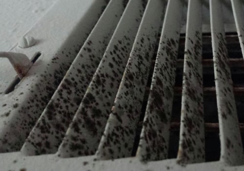 The Benefits of Regular Air Duct Cleaning