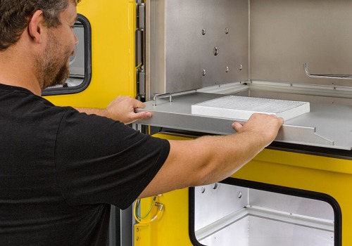 Air Filter Sizes Chart Secrets: Discover the Size You Always Missed