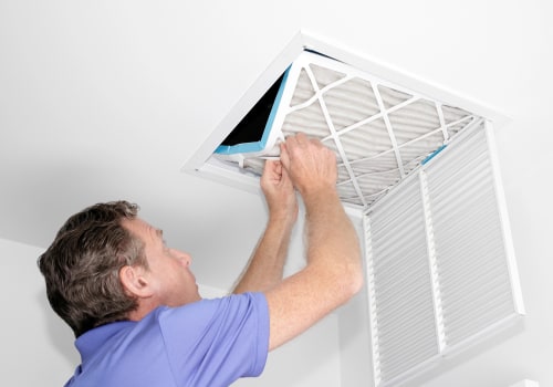 Upgrade Your Home: 12x12x1 HVAC Furnace Air Filters Explained